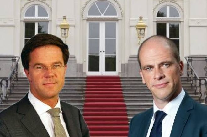 Regeerakkoord: Holland Casino wordt verkocht, modernisering kansspelbeleid Regeerakkoord: Holland Casino wordt verkocht, modernisering kansspelbeleid