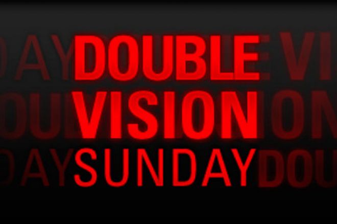 Double Vision Sunday