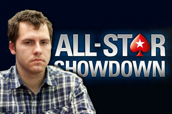 High Stakes Revealed - Cates verslaat Roumeliotis in All-Star Showdown High Stakes Revealed - Cates verslaat Roumeliotis in All-Star Showdown