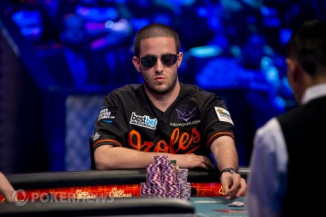 Ο Greg Merson κατακτά το 2012 World Series of Poker Main Event 0001 Ο Greg Merson κατακτά το 2012 World Series of Poker Main Event 0001
