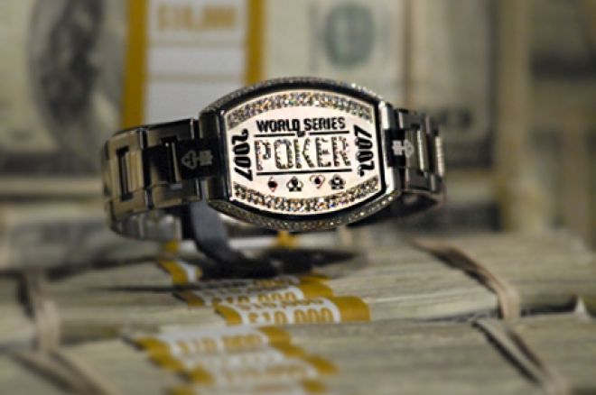 WSOP... Как все начиналось? 0001 WSOP... Как все начиналось? 0001