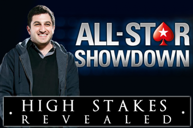 High Stakes Revealed - Galfond verslaat Tollerene na 14 urige All-Star Showdown High Stakes Revealed - Galfond verslaat Tollerene na 14 urige All-Star Showdown