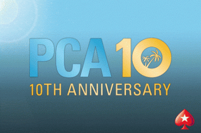 Qualify For The 2013 PCA; 10 Packages To Be Given Away Every Week! 0001 Qualify For The 2013 PCA; 10 Packages To Be Given Away Every Week! 0001