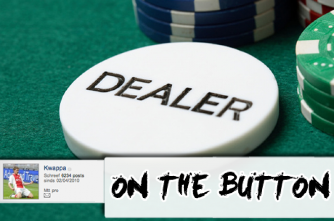 On the Button - Kwappa On the Button - Kwappa