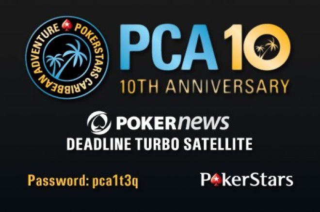 Zagraj w PCA 2013; 10 pakietów każdego tygodnia! 0001 Zagraj w PCA 2013; 10 pakietów każdego tygodnia! 0001