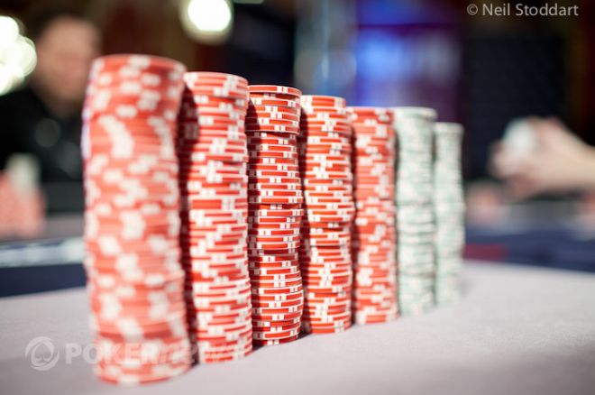 Stratégie cash game : Analyse des ranges dans les pots 3-bet préflop