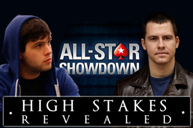 High Stakes Revealed - Cates verslaat Galfond, Sulsky wint van Haxton High Stakes Revealed - Cates verslaat Galfond, Sulsky wint van Haxton