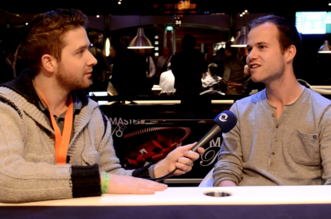 PokerStars en PokerNews MCOP Journaal | Dag 2: Finaletafel voor De Korver! PokerStars en PokerNews MCOP Journaal | Dag 2: Finaletafel voor De Korver!