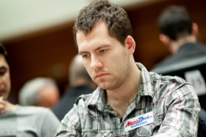 Daniel Cates remporte le PokerStars All-Star Showdown