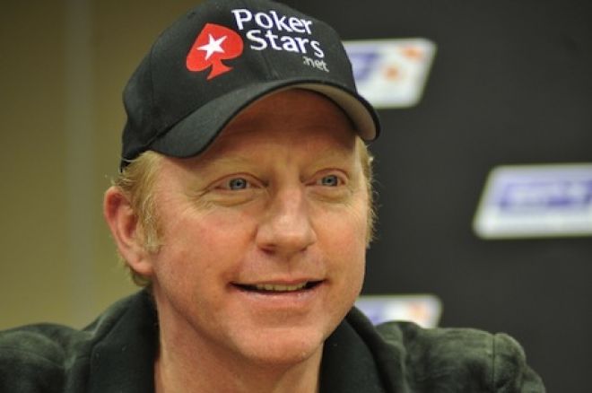 PokerStars intervista Boris Becker – Novembre 2012 0001