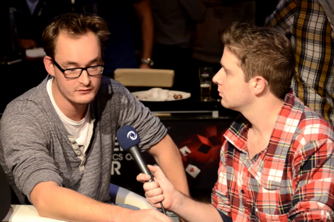 PokerStars en PokerNews MCOP Journaal | Dag 4: Brummelhuis en Visser zegevieren! PokerStars en PokerNews MCOP Journaal | Dag 4: Brummelhuis en Visser zegevieren!