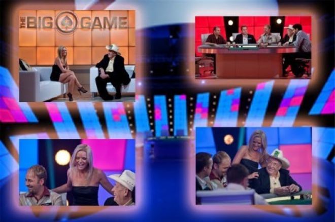 Pokerio TV: PokerStars "The Big Game" serijos lietuviškai (1 sezonas 10 dalis) 0001 Pokerio TV: PokerStars "The Big Game" serijos lietuviškai (1 sezonas 10 dalis) 0001