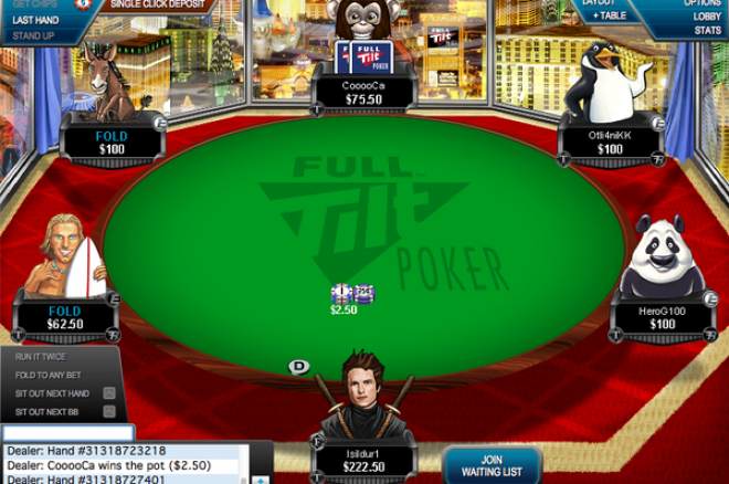 Новости дня: Ажиотаж на Full Tilt, Закрытие покер-рума... 0001 Новости дня: Ажиотаж на Full Tilt, Закрытие покер-рума... 0001