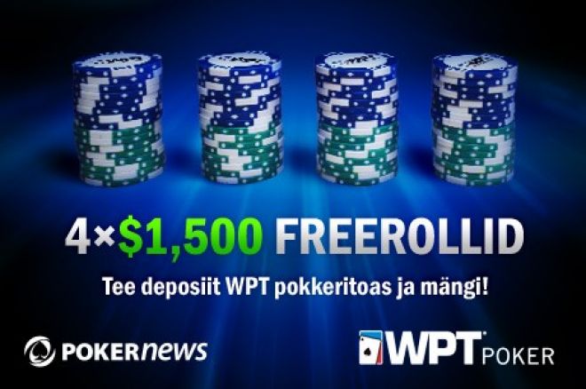 WPT Poker WPT Poker