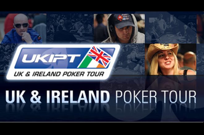 Новости дня: Россиянин финального стола UKIPT... не... 0001 Новости дня: Россиянин финального стола UKIPT... не... 0001