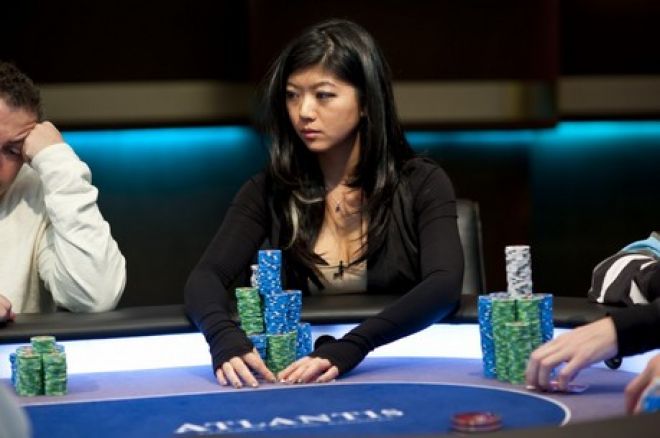 Xuan Liu Xuan Liu
