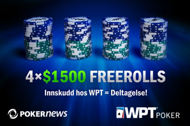 WPT Poker WPT Poker