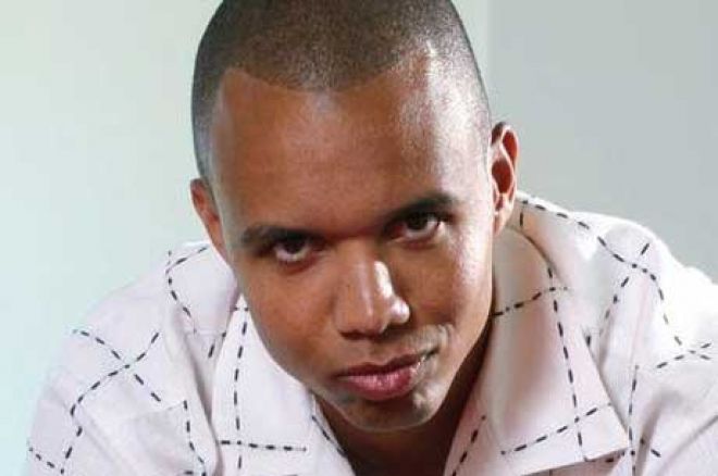 Phil Ivey Spreman da Otkrije Tajnu Svog Uspeha 0001 Phil Ivey Spreman da Otkrije Tajnu Svog Uspeha 0001