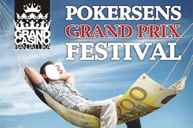 Banja luka grand casino