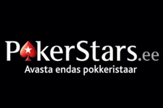 PokerStars PokerStars