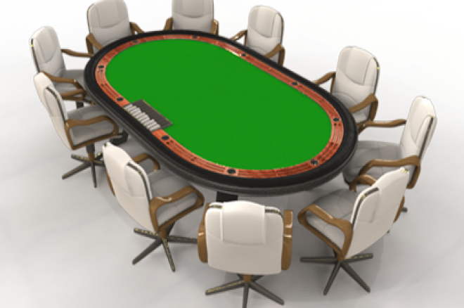 Polska Online: Tygodniowe wyniki polskich graczy na PokerStars 0001 Polska Online: Tygodniowe wyniki polskich graczy na PokerStars 0001