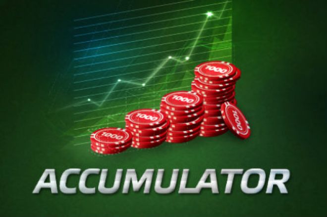 Accumulator