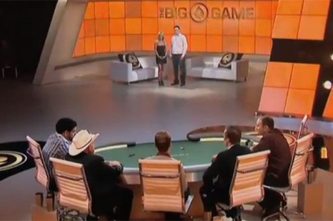 Pokerio TV: PokerStars "The Big Game" serijos lietuviškai (1 sezonas 11 dalis) 0001 Pokerio TV: PokerStars "The Big Game" serijos lietuviškai (1 sezonas 11 dalis) 0001