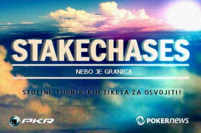 PKR StakeChases PKR StakeChases
