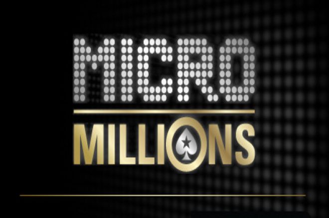 MicroMillions III MicroMillions III