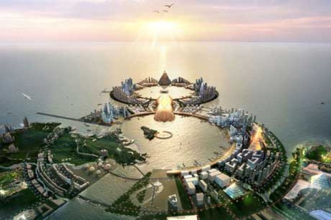 Koreja Ima Planove za Novo Ostrvo-Grad Greha "8City" Vrednosti $275 milijardi 0001 Koreja Ima Planove za Novo Ostrvo-Grad Greha "8City" Vrednosti $275 milijardi 0001