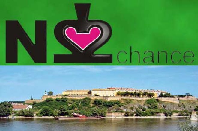 #1 NS 2ndChance Texas Hold'em Turnir+ PL Omaha, 14. - 15. Decembra - Novi Sad 0001 #1 NS 2ndChance Texas Hold'em Turnir+ PL Omaha, 14. - 15. Decembra - Novi Sad 0001