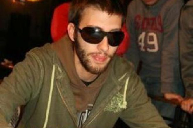 European Masters Of Poker Termina Com Hugo Félix em 7º Lugar 0001