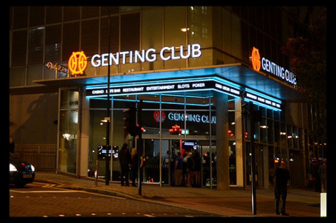 Genting Club Sheffield Genting Club Sheffield