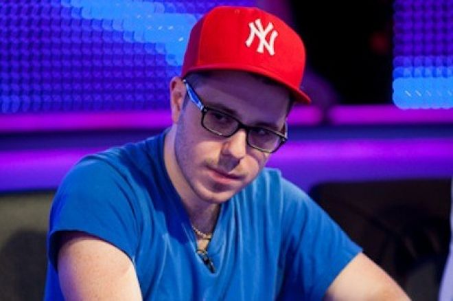 Poranny Kurier: Projekt ustawy w USA niezgodny z konstytucją, Smith liderem GPI POY i... 0001 Poranny Kurier: Projekt ustawy w USA niezgodny z konstytucją, Smith liderem GPI POY i... 0001