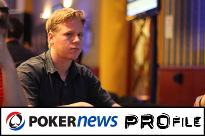 PokerNews PROfile: Rens "Rens02" Feenstra (deel 1) PokerNews PROfile: Rens "Rens02" Feenstra (deel 1)