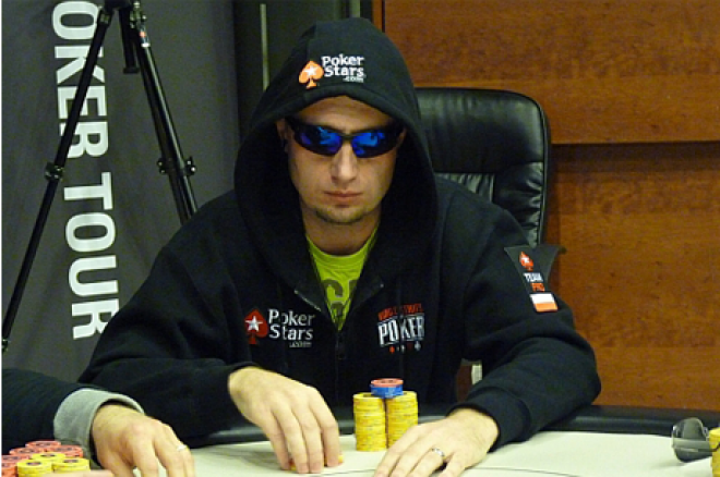 Marcin "Goral" Horecki mistrzem MicroMillions! 0001 Marcin "Goral" Horecki mistrzem MicroMillions! 0001