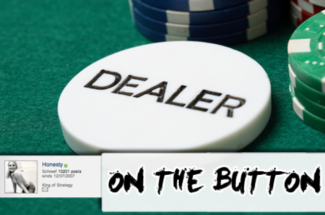 On the Button - Honesty On the Button - Honesty