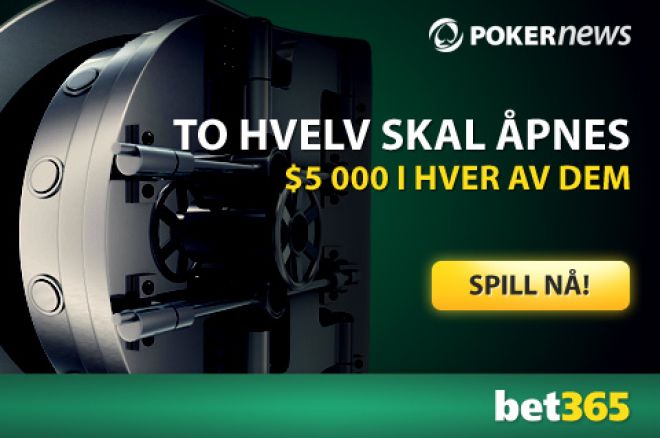 PokerNews Open Vaults Freerolls PokerNews Open Vaults Freerolls