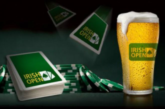 Irish Poker Open