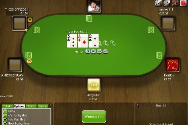 Unibet Unibet