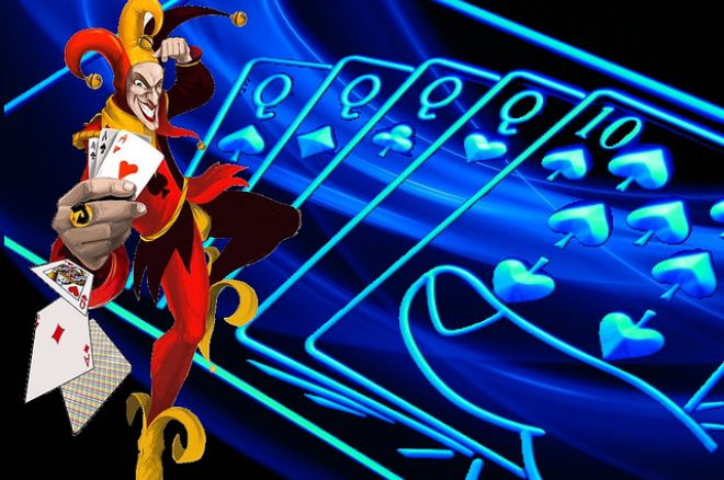 Новости дня: JokerPoker вышел на рынок, чемпион стал банкротом и др. 0001 Новости дня: JokerPoker вышел на рынок, чемпион стал банкротом и др. 0001