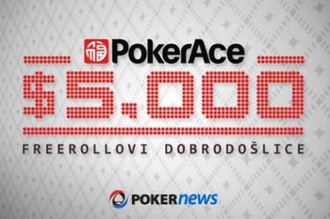 PokerAce PokerAce