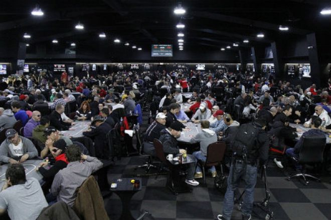 WPT Montreal