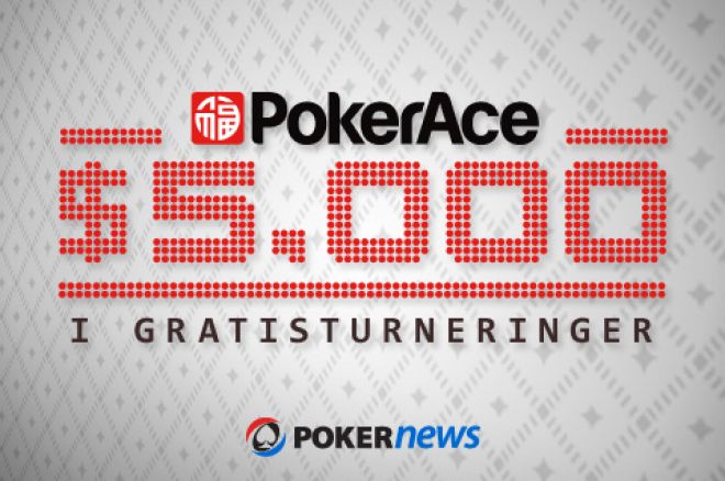 PokerAce PokerAce