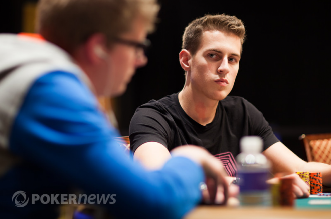 World Poker Tour Montréal (Jour 2) : Les joueurs notables prennent le pouvoir