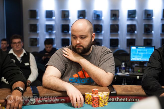 The Nightly Turbo: Parker Wins at Borgata, South Carolina Says 'No' to Poker, and More 0001