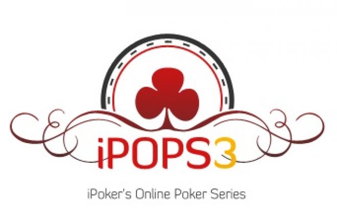 iPOPS III iPOPS III