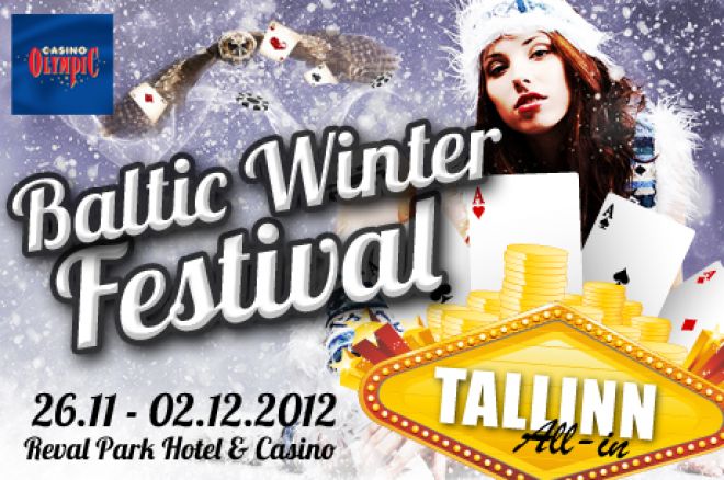 Baltic Winter Festival Baltic Winter Festival