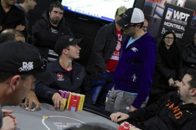 Jeff Gross:领先2012 WPT蒙特利尔主赛事 0001 Jeff Gross:领先2012 WPT蒙特利尔主赛事 0001