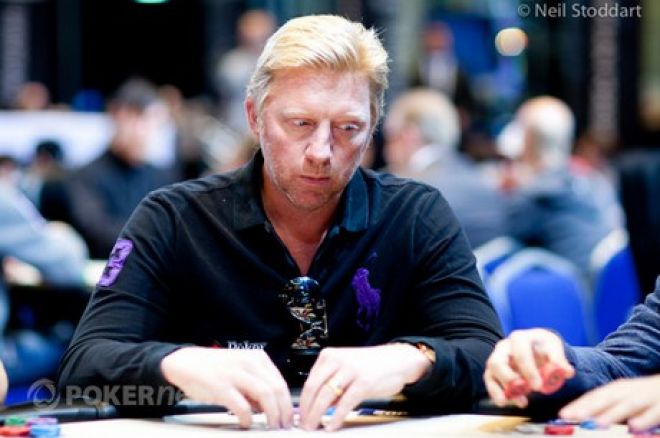 Boris Becker o pokerze dla Sport.pl 0001 Boris Becker o pokerze dla Sport.pl 0001